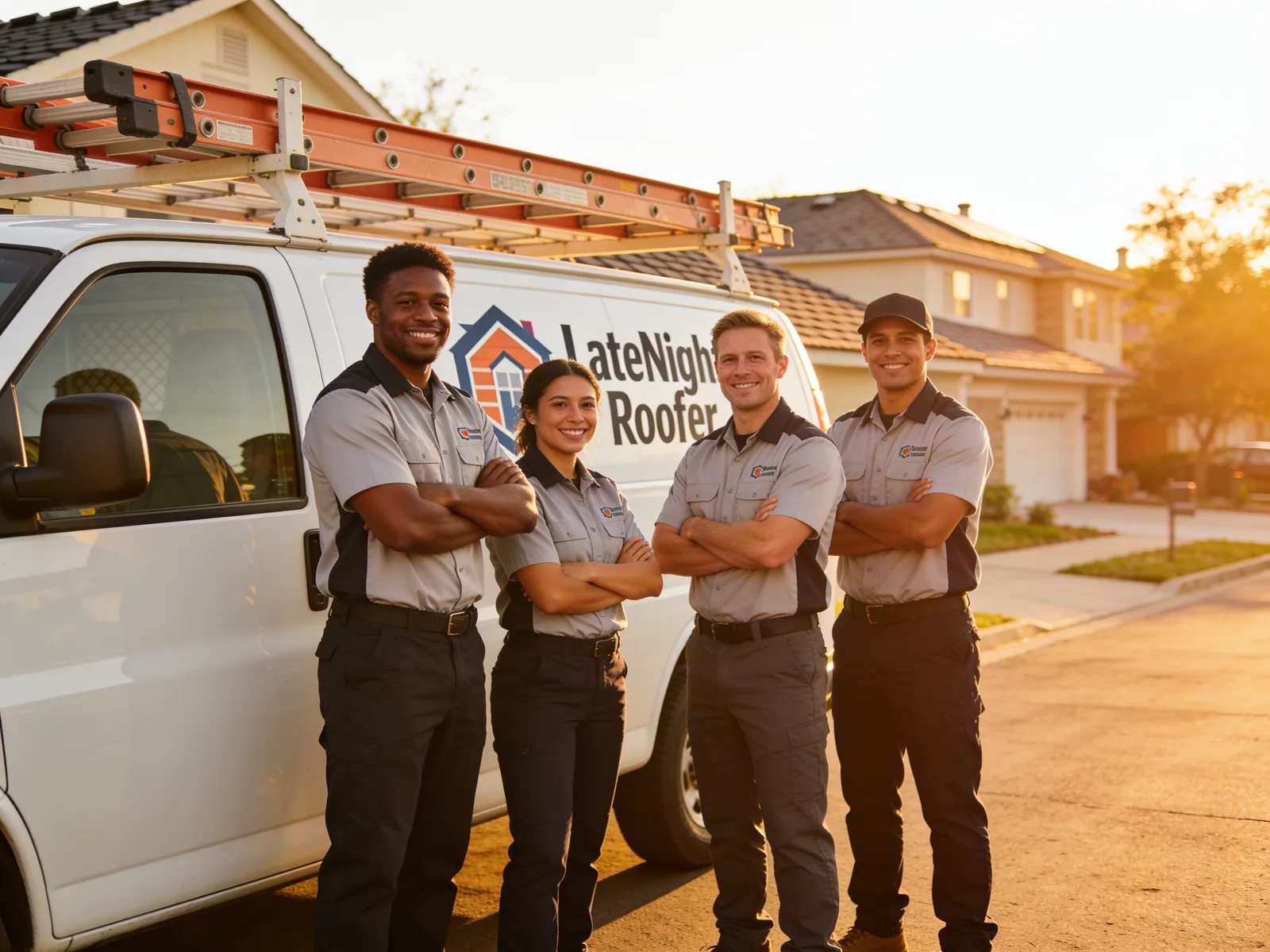 Emergency Roof Repair company in Roslindale, MA
